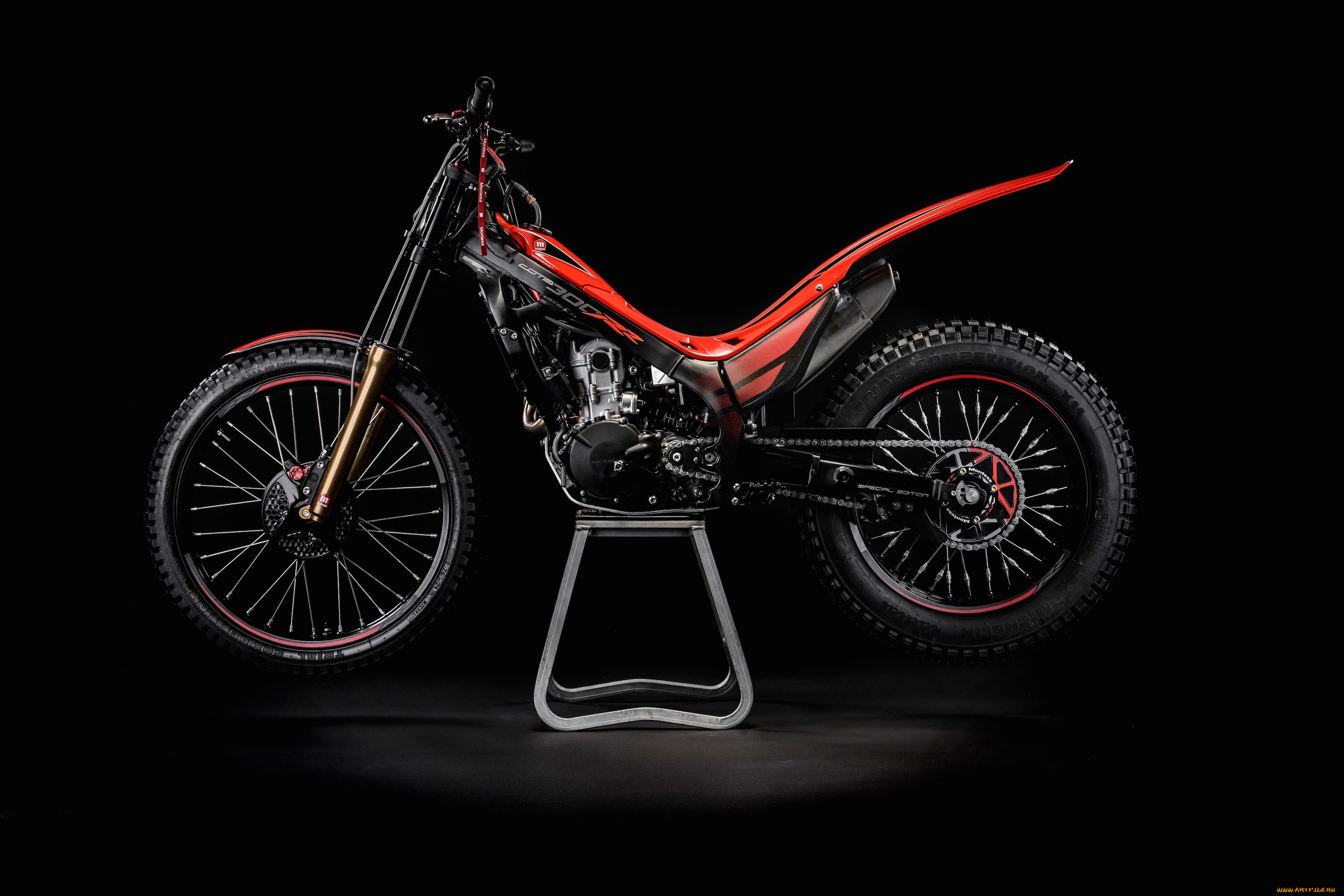 , honda, 300rr, montesacota